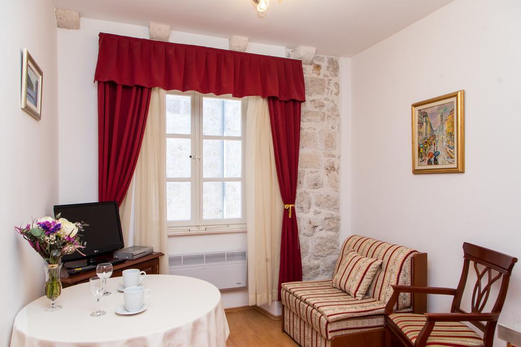 Apartments Lepur Dubrovnik Habitación foto